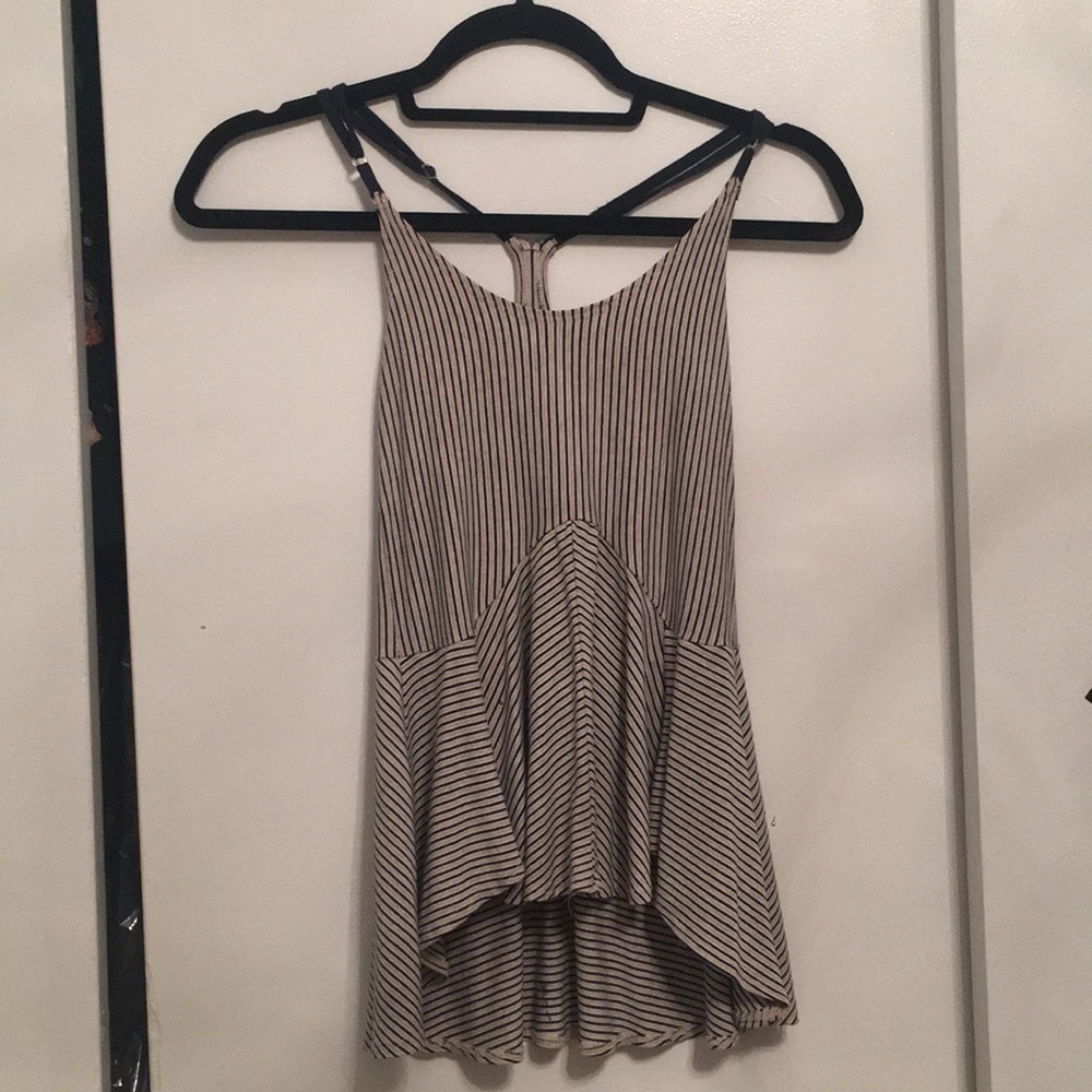 Boutique item. Only hearts blouse/tank